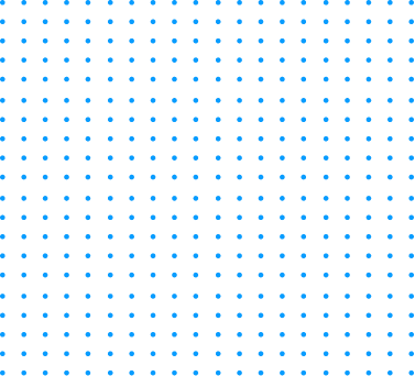 blue dot